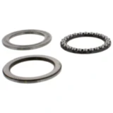 Axial-Rillenkugellager DUOLIFT GTE 2500 für Hofmann