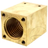 Tragmutter für Zippo 1511 1271 ohne LAGERAUFNAHME