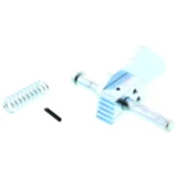 Arretierung komplett für Nussbaum 2.50 Super Light DG