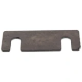 Distanzblech für Gleitstücke SL Hubwagen Nussbaum