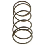 Rückstellfeder für Klinkenzylinder 6520125 Nussbaum