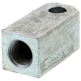 Drehkopf für Pneumatikzylinder Unilift 4000 Nussbaum