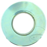 Laufrolle hinten für Hubwagen Nussbaum 2.50 Super Light