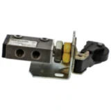 PNEUMATIKVENTIL für SPL 4000 ex-geschützt