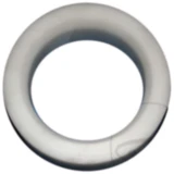 Führungsring Nussbaum für Motorräder