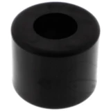 Rolle für Rampe Nussbaum 42X35 offen