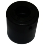 Rolle für Rampe Nussbaum 40X44 mit Splint