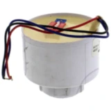 Signalgeber für Tafelmontage Nussbaum