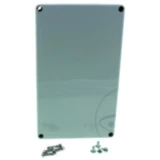 Schaltkasten leer für Motorräder 990434