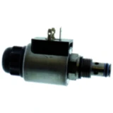 2/2 WEGE-Magnetventil Nussbaum 24V