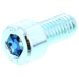 Zylinderschraube M8X16 DIN 912 10.9 für Motorräder