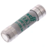 Feinsicherung 2A für JMP 500 / Lux / Fox