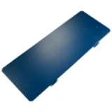 SCHIEBEPLATTE Unilift 3200 Nussbaum 1335x500x8