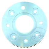 Zahnscheibe Nussbaum 2.50 SL