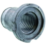 Sicherheitsmutter Alu Butler 044518120