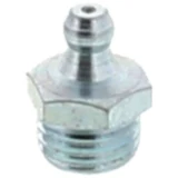 Schmiernippel 1/4" für Schmierstoffgeber Becker