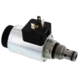 Magnetventil Nussbaum für Sprinter ab Bj. 2015