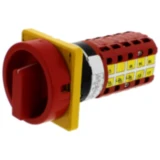 Wendeschalter MAHA 501081 für Motorräder