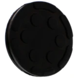 Gummiauflage 135 mm für Consul/Zippo