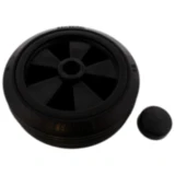 Wagenheber 160 mm AC für Motorräder