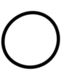 O-Ring für AC Hydraulic 6520453