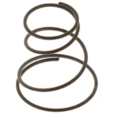 Kegelfeder Grubenheber für Motorräder Blitz