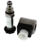 Magnetventil 205V Ersatz für Nussbaum 980478 600499