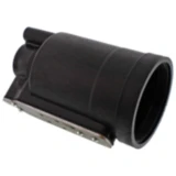 AC Luftzylinder Komplett für Motorräder