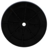 Luftkolben komplett AC für Motorräder