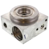 AC Aluminium Pumpenblock für WAGENHEBER AC 50-2