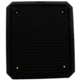 Gummiplatte für Slift IME 400X350X16