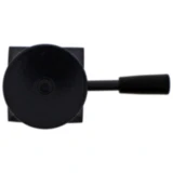 STEURVENTIL komplett für AC 50-2 WAGENHEBER