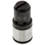 Drosselventil JMP 300 0,8 mm