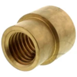 Sicherheitsmutter Stenhoj, 6 mm Gewindesteigung für Motorräder