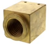 Tragmutter für ZIPPO 40 mm