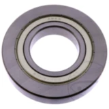 Hintere Laufrolle 2.50 SL für Nussbaum Hubschlitten