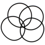 AC O-Ring für Luftmotor und Wagenheber