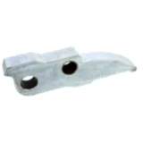 Zylindereinhängung Jumbo 2 Nussbaum