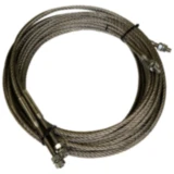 NIRO-Seil lang FOX 4000H für Motorräder