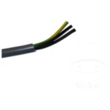 STEUERLEIT. Flexibel JZ 3x1.5 - PVC Steuerleitung