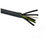 Steuerleitung Flexibel 5x2.5 mm² YSLY