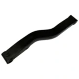 Rechter Arm Max 500 TWIN DESTRO in Schwarz