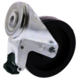 Getriebeheber AC Rad mit Bremse