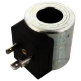 Magnetspule 24V für Nussbaum