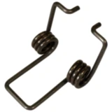 Doppelschenkelfeder für Getriebeheber MAZZOLA