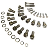 Schraubensatz 2.35 TTS VARTA für Motorräder