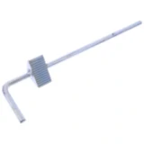 ZIEHSTANGE TAA 2.50 SL für Nussbaum