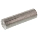 Arretierstift Nussbaum 16X55 für Standardaufnahme