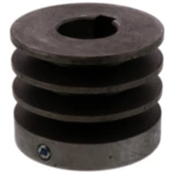 Keilriemenscheibe Motor g Hofmann für Motorräder