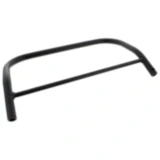 Überrollbügel für Motorradbühne LUX 300 JMP